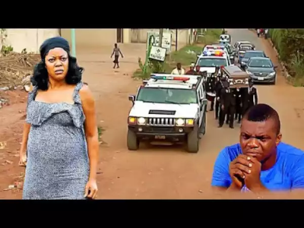 Video: Echoes Of Injustice 1 - 2018 Latest Nigerian Nollywood Movie